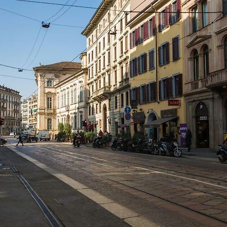 Sforza Apartment Near Duomo Μιλάνο Εξωτερικό φωτογραφία