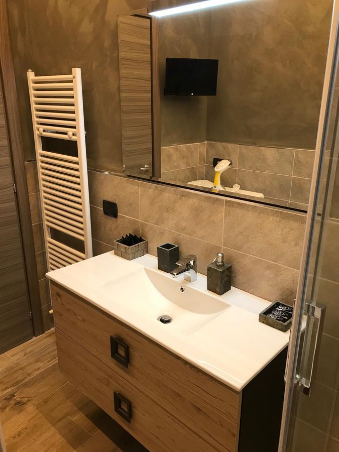 Sforza Apartment Near Duomo Μιλάνο Εξωτερικό φωτογραφία
