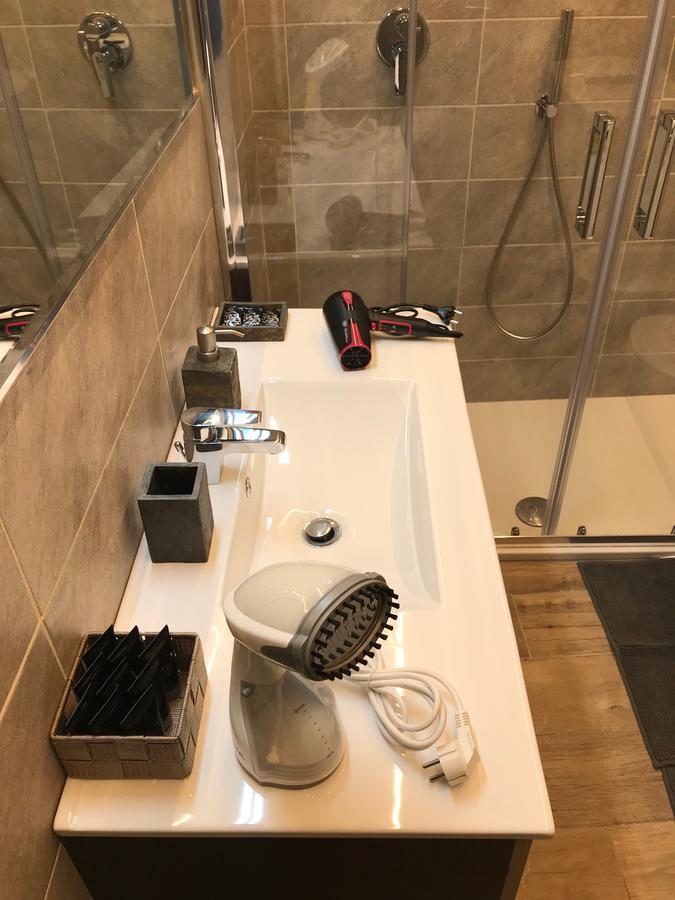 Sforza Apartment Near Duomo Μιλάνο Εξωτερικό φωτογραφία