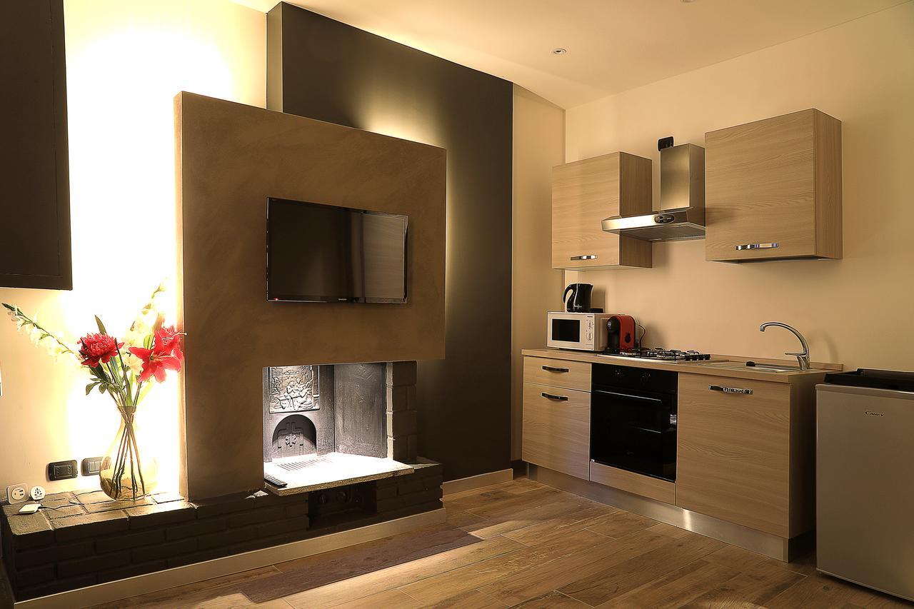 Sforza Apartment Near Duomo Μιλάνο Εξωτερικό φωτογραφία