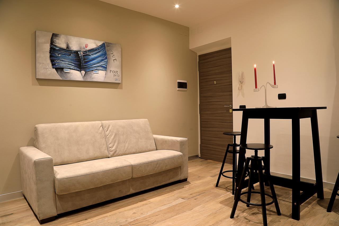 Sforza Apartment Near Duomo Μιλάνο Εξωτερικό φωτογραφία