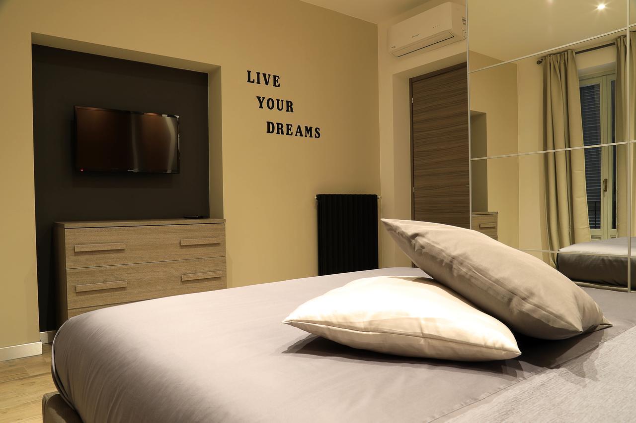 Sforza Apartment Near Duomo Μιλάνο Εξωτερικό φωτογραφία