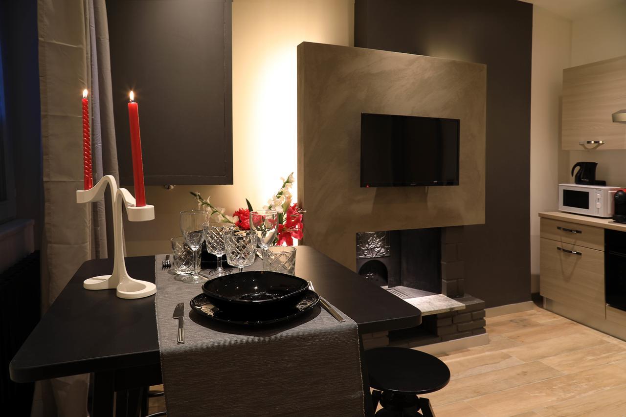 Sforza Apartment Near Duomo Μιλάνο Εξωτερικό φωτογραφία